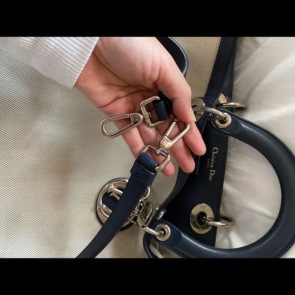 Lady dior - Picture 3 of 9